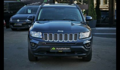 Jeep Compass 2013