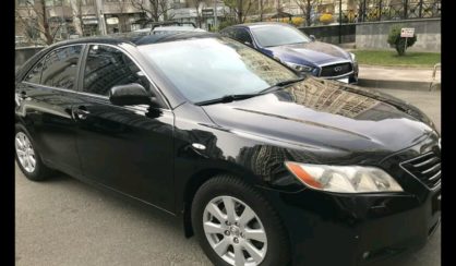 Toyota Camry 2007