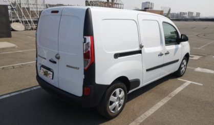 Renault Kangoo груз. 2016