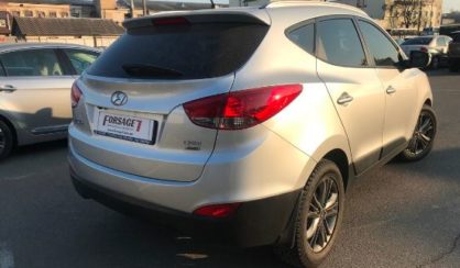 Hyundai IX35 2014