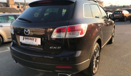 Mazda CX-9 2008