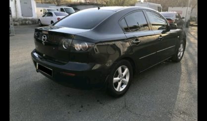 Mazda 3 2006