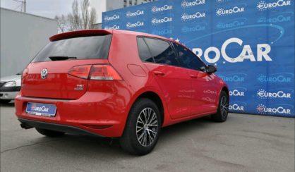 Volkswagen Golf VII 2013