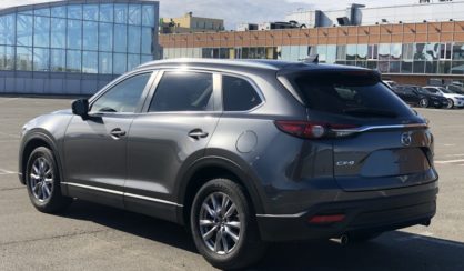 Mazda CX-9 2017