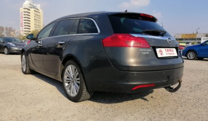 Opel Insignia 2013