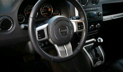 Jeep Compass 2013