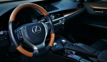 Lexus ES 300 2015