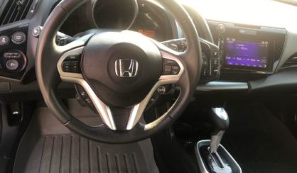 Honda CR-Z 2016