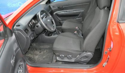 Hyundai Accent 2007