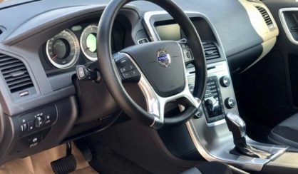 Volvo XC70 2013