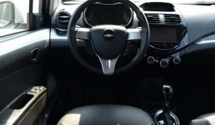 Chevrolet Spark 2015