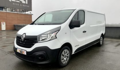 Renault Trafic груз. 2015