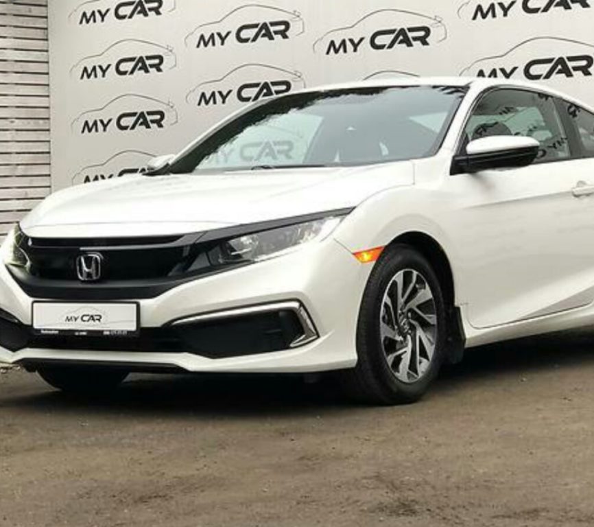 Honda Civic 2019