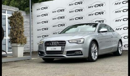 Audi A5 2012