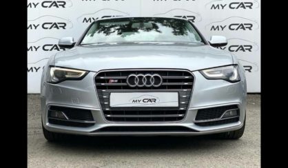 Audi A5 2012