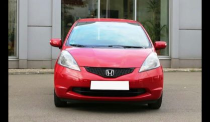 Honda Jazz 2009