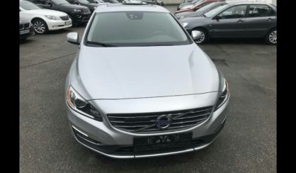 Volvo S60 2015