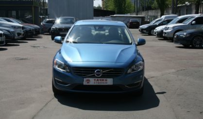 Volvo S60 2013