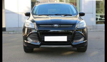 Ford Escape 2014