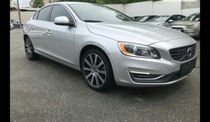 Volvo S60 2015