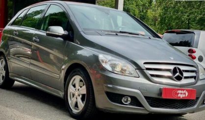 Mercedes-Benz B 200 2008