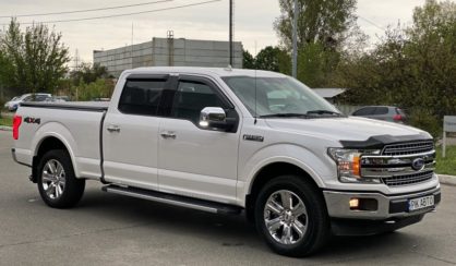 Ford F-150 2018