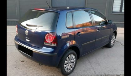 Volkswagen Polo 2008