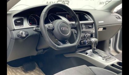 Audi A5 2012