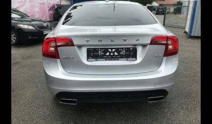 Volvo S60 2015