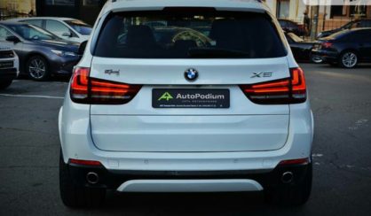 BMW X5 2014