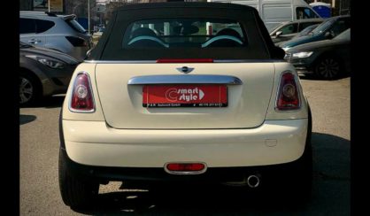 MINI Cooper 2009