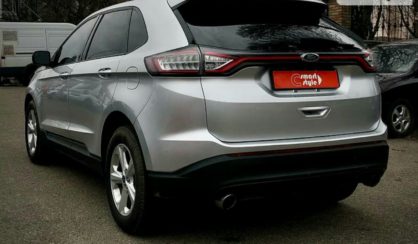 Ford Edge 2018