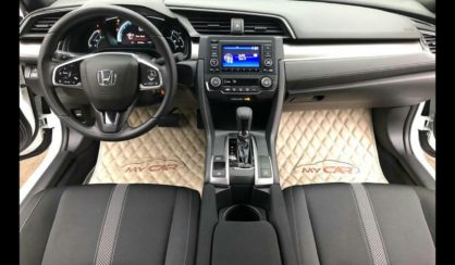 Honda Civic 2019