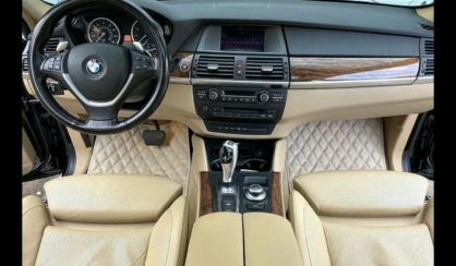 BMW X6 2009