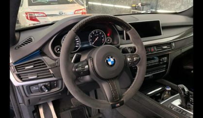 BMW X5 2016