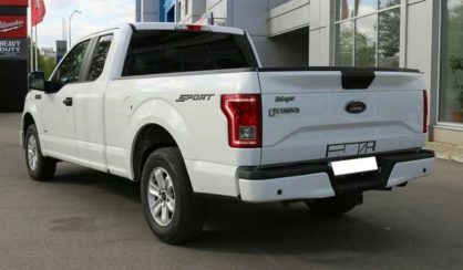 Ford F-150 2017