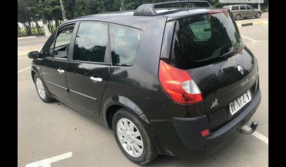 Renault Grand Scenic 2008