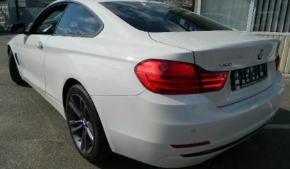 BMW 428 2014