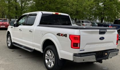 Ford F-150 2018