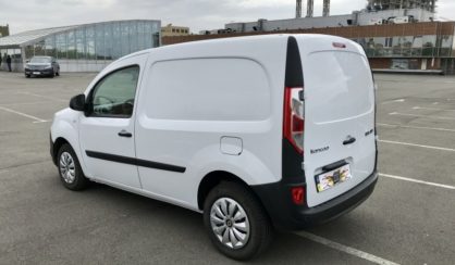 Renault Kangoo груз. 2016