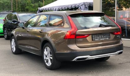 Volvo V90 2018