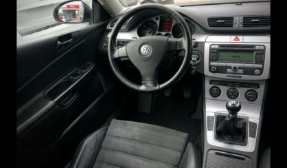 Volkswagen Passat B6 2008