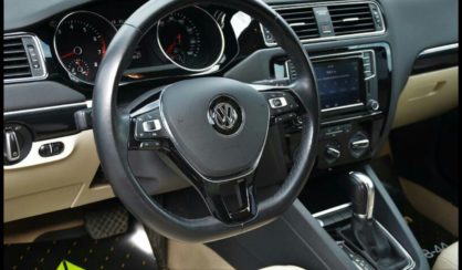 Volkswagen Jetta 2016