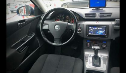 Volkswagen Passat B6 2009