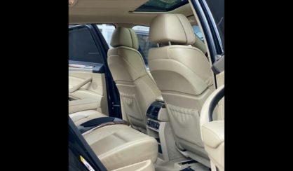 BMW X6 2009