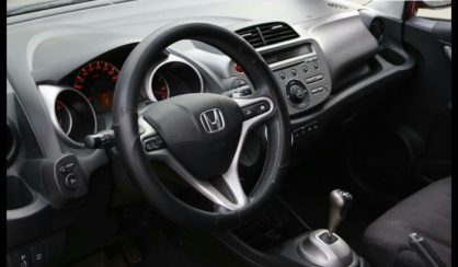 Honda Jazz 2009