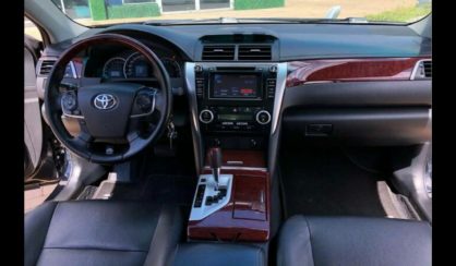 Toyota Camry 2013