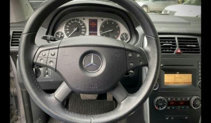 Mercedes-Benz B 200 2008