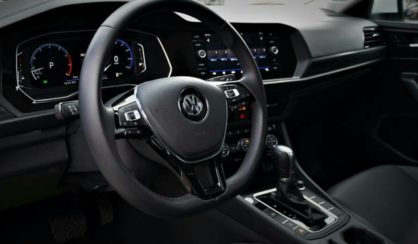 Volkswagen Jetta 2018