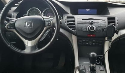 Honda Accord 2010